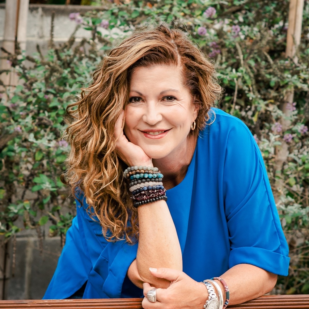 Meet your Posher, Jolene